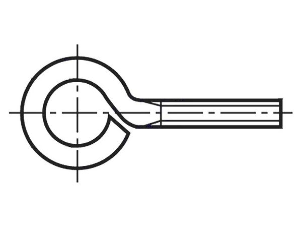 5403135 electronic component of Bossard