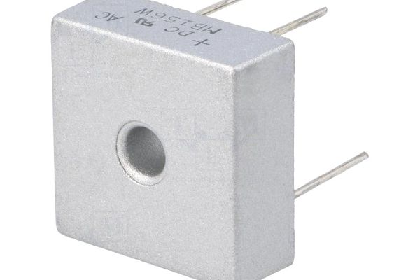 MB156W electronic component of DC Components