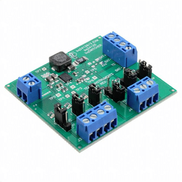 MB152W electronic component of DC Components