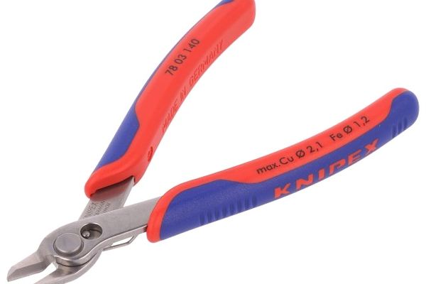 78 03 140 electronic component of Knipex