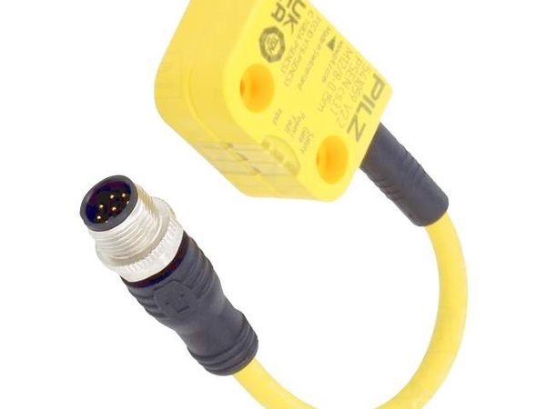 541059 Emergency Stop Switches / E-Stop Switches