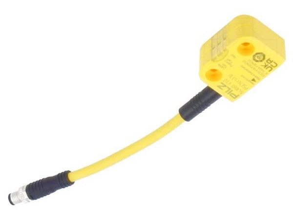 541060  Electromechanical