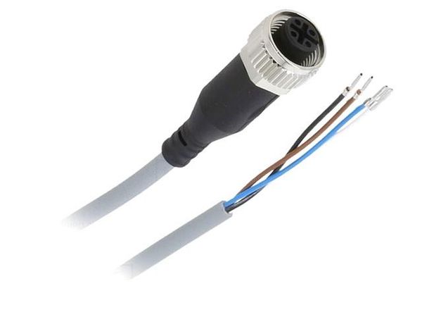 541328  Wire & Cable