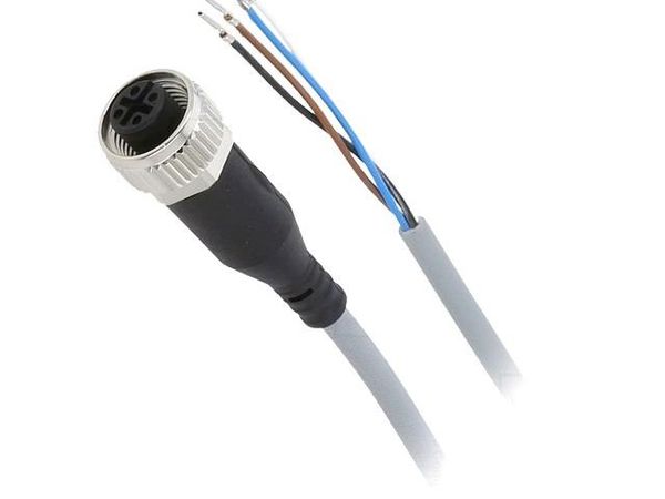 541328 Sensor Cables / Actuator Cables