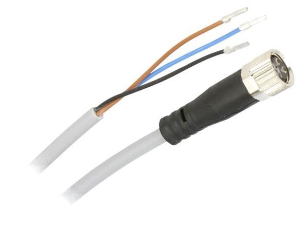 541332  Wire & Cable