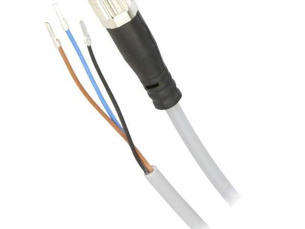 541332 Sensor Cables / Actuator Cables