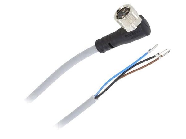 541335  Wire & Cable