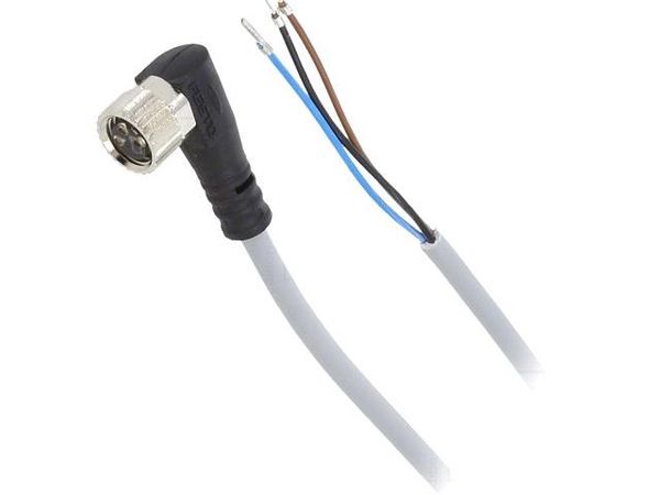 541335 Sensor Cables / Actuator Cables