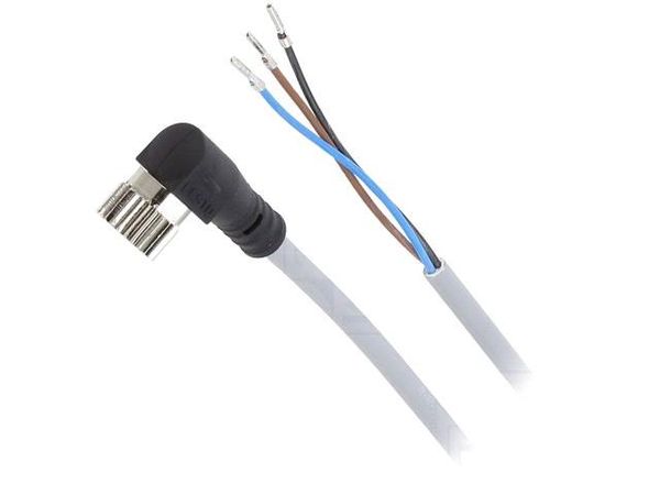 541338 Sensor Cables / Actuator Cables