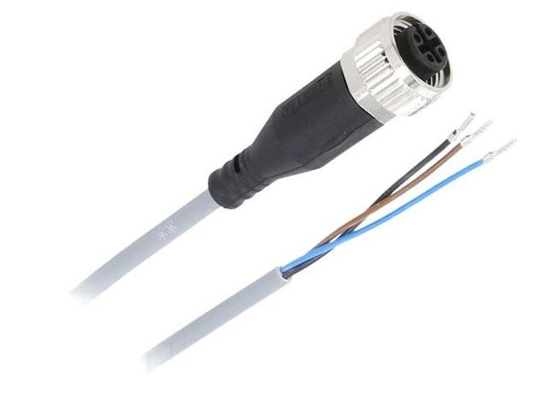 541364  Wire & Cable