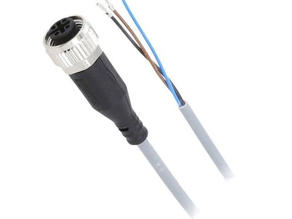 541364 Sensor Cables / Actuator Cables