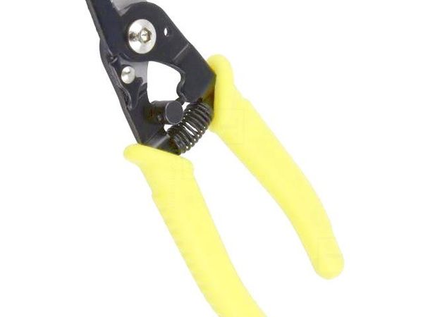54261 Wire Stripping & Cutting Tools