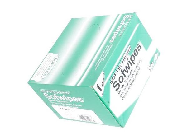 54266 Dry Wipes