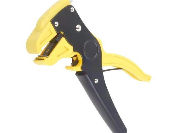 54277 Wire Stripping & Cutting Tools