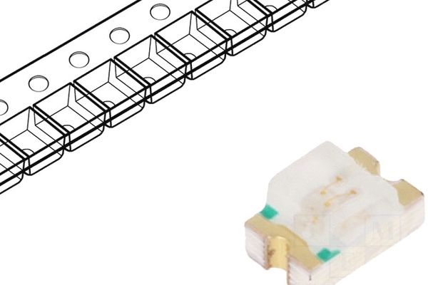 LL-S170BC-B4-1A electronic component of Lucky Light