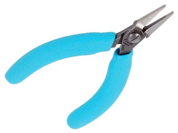 542E  Tools & Supplies