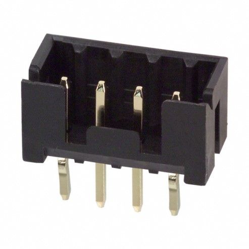 543-0019-8-01 electronic component of Hirose