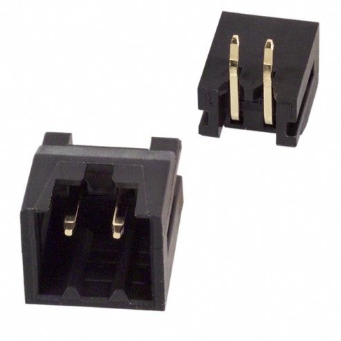 543-0031-3-01 electronic component of Hirose