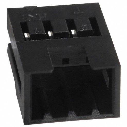 543-0065-5-00 electronic component of Hirose