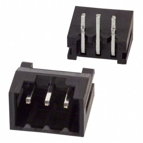 543-0181-6-00 electronic component of Hirose