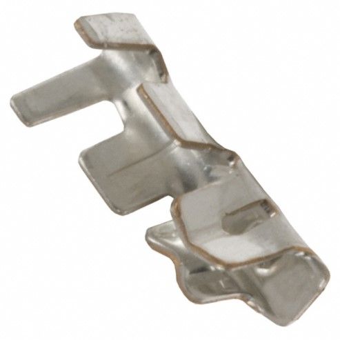 543-0236-6-00 electronic component of Hirose