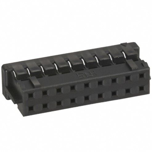 543-0508-4-00 electronic component of Hirose