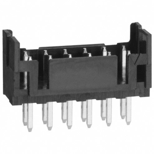 543-0521-2-24 electronic component of Hirose
