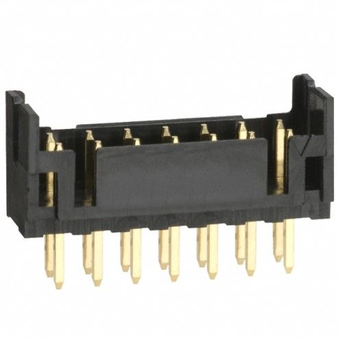 543-0522-5-01 electronic component of Hirose