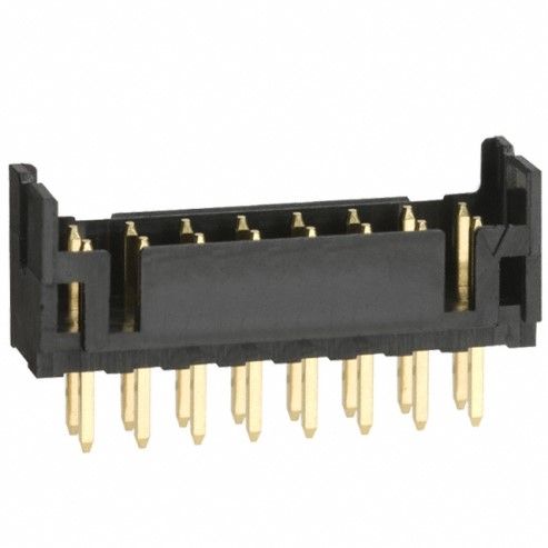 543-0523-8-01 electronic component of Hirose