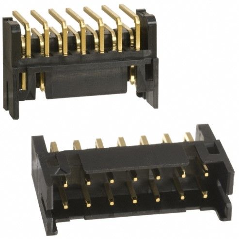 543-0538-5-52 electronic component of Hirose