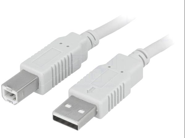 BQC-USB2AB/5 electronic component of BQ Cable