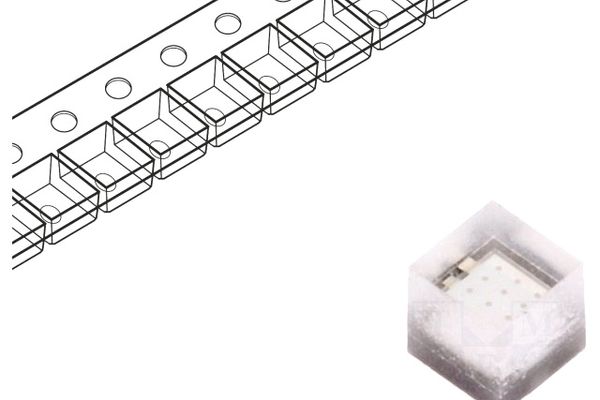 PQ2N-3FLE-AFC electronic component of Prolight