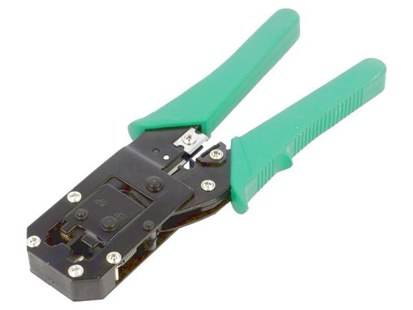 54381 electronic component of QOLTEC