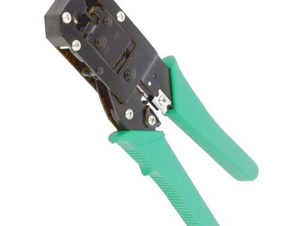 54381 Crimpers / Crimping Tools