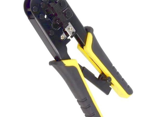 54382 Crimpers / Crimping Tools
