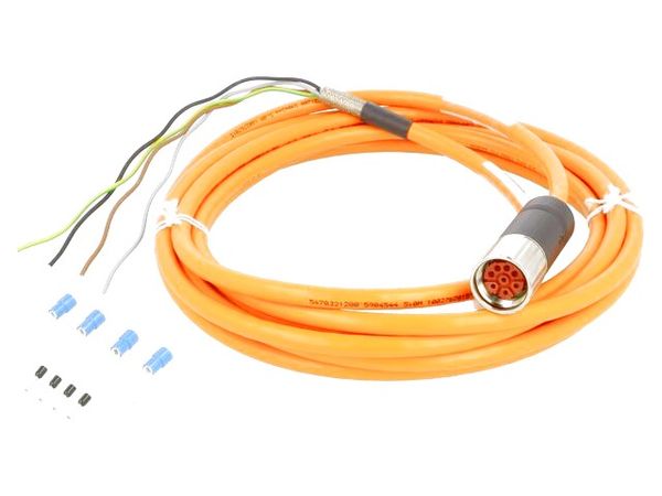 5440039539 electronic component of Lapp Kabel