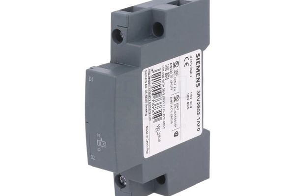 3RV2902-1AF0 electronic component of Siemens