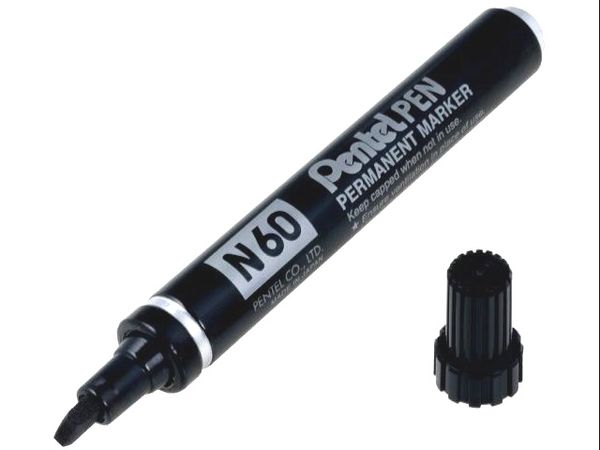 N60BL electronic component of Pentel