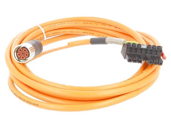 5480047990 electronic component of Lapp Kabel