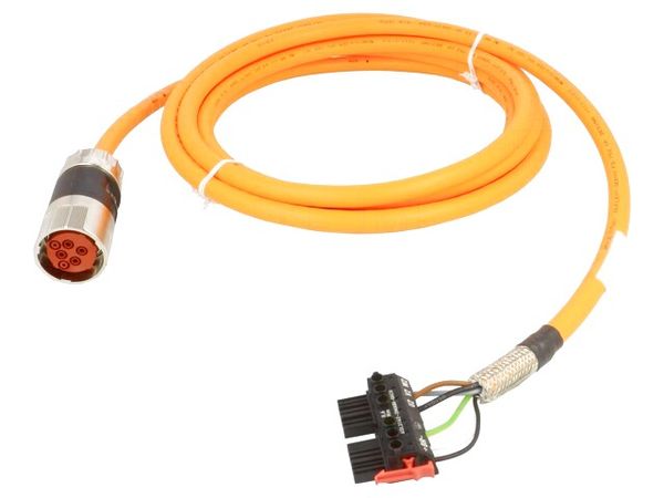5480107122 electronic component of Lapp Kabel
