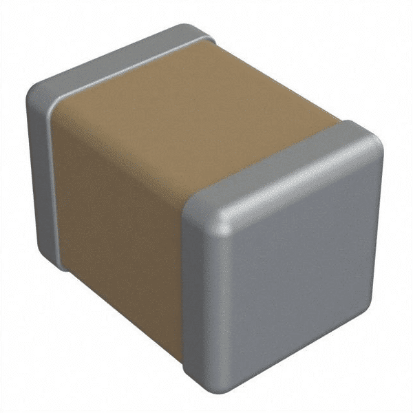 RS807 electronic component of DC Components