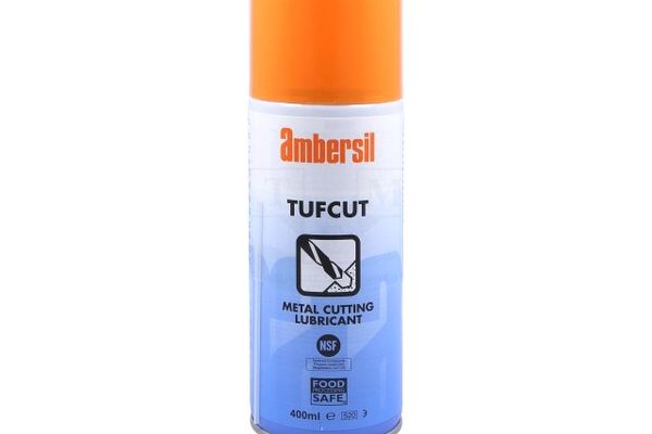 TUFCUT SPRAY electronic component of Ambersil