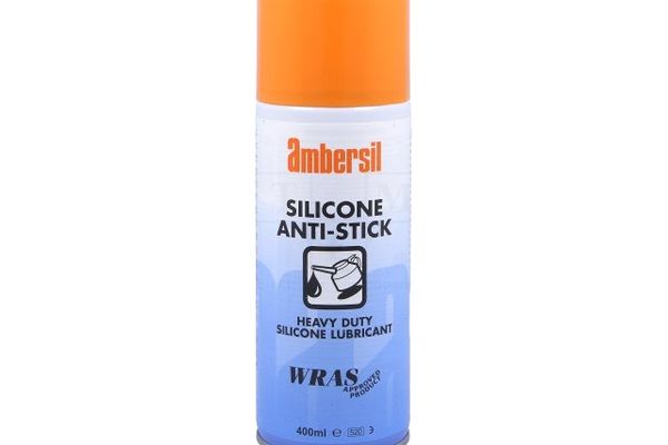 SILICONE ANTI-STICK electronic component of Ambersil