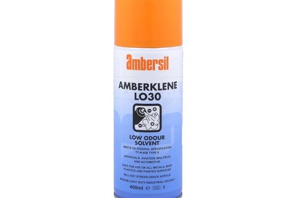 AMBERKLENE LO30 electronic component of Ambersil