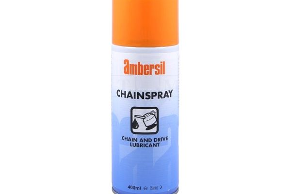 CHAINSPRAY electronic component of Ambersil