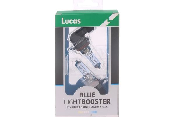 LLX9006BLX2 electronic component of Lucas