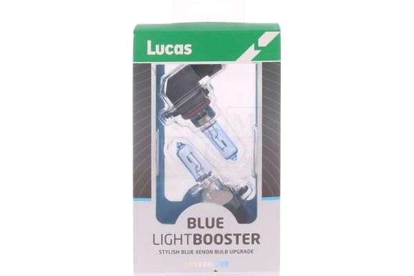 LLX9005BLX2 electronic component of Lucas