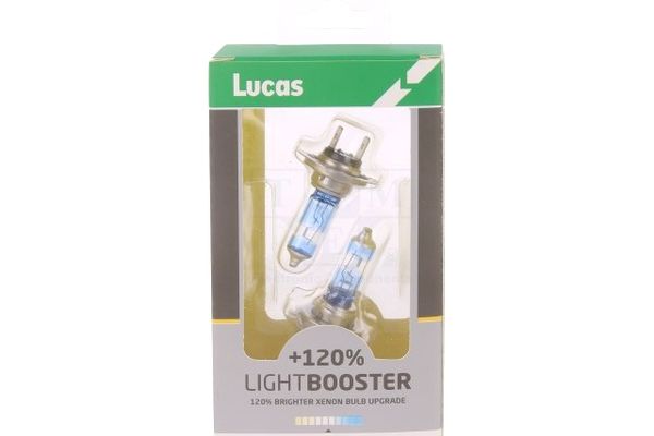 LLX477XLSX2 electronic component of Lucas