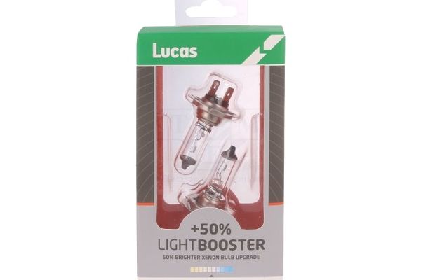 LLX477XLPX2 electronic component of Lucas