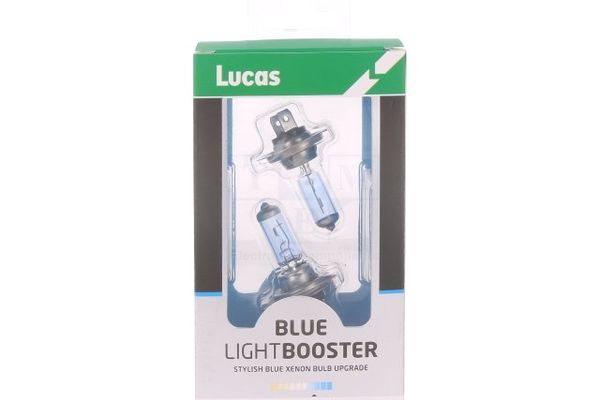 LLX477BLX2 electronic component of Lucas